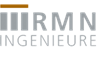 Logo RMN Ingenieure GmbH