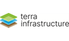 Logo terra infrastructure GmbH