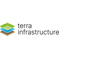 Logo terra infrastructure GmbH