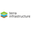 Logo terra infrastructure GmbH