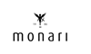 Logo monari GmbH