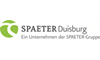 Logo Spaeter Duisburg