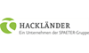 Logo F. Hackländer GmbH