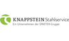 Logo Knappstein Stahlservice GmbH