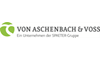 Logo Von Aschenbach & Voss GmbH