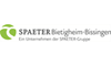 Logo Carl Spaeter GmbH