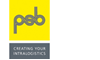 Logo psb intralogistics GmbH