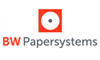 Logo BW Papersystems Stuttgart GmbH, Standort Nürtingen