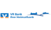 Logo VR Bank Ihre Heimatbank eG