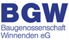 Logo Baugenossenschaft Winnenden eG