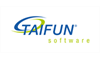 Logo TAIFUN Software GmbH