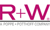 Logo R+W Antriebselemente GmbH