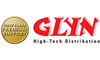 Logo Glyn Jones GmbH & Co. Vertrieb von elektronischen Bauelementen KG