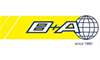 Logo B+A Luft- und Seefrachtspedition GmbH