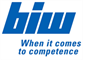 Logo BIW Isolierstoffe GmbH