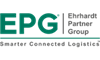 Logo EPG – Ehrhardt Partner Group