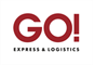 Logo GO! Express & Logistics GmbH (GO! Nürnberg)