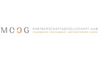 Logo MOOG Partnerschaftsgesellschaft mbB