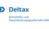 Logo DELTAX Wirtschafts- und Steuerberatungsgesellschaft mbH