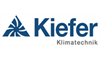 Logo Kiefer Klimatechnik GmbH