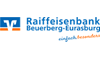 Logo Raiffeisenbank Beuerberg-Eurasburg eG