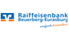 Logo Raiffeisenbank Beuerberg-Eurasburg eG