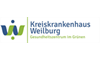 Logo Kreiskrankenhaus Weilburg gGmbH