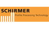 Logo SCHIRMER Maschinen GmbH