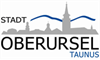 Logo Magistrat der Stadt Oberursel (Taunus)