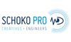 Logo schoko pro GmbH