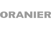 Logo ORANIER Heiztechnik GmbH