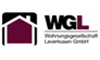 Logo WGL Wohnungsgesellschaft Leverkusen GmbH