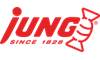Logo JUNG since 1828 GmbH & Co. KG