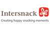 Logo Intersnack Deutschland SE