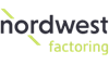 Logo nordwest Factoring & Service GmbH