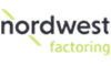 Logo nordwest Factoring & Service GmbH