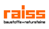 Logo E. Raiss GmbH + Co. Baustoffhandel KG