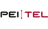 Logo pei tel Communications GmbH