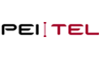 Logo pei tel Communications GmbH