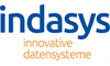 Logo Innovative Datensysteme GmbH indasys