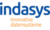 Logo indasys IT Systemhaus AG