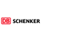 Logo Schenker Deutschland AG