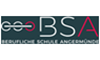 Logo BSA Sportakadmie