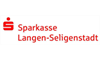 Logo Sparkasse Langen-Seligenstadt A.d.ö.R.