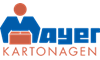 Logo Karl Mayer Kartonagenfabrik GmbH & Co. KG