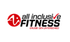 Logo all inclusive Fitness GmbH