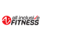 Logo all inclusive Fitness GmbH