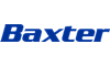 Logo Baxter Oncology GmbH