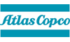 Logo Atlas Copco IAS GmbH