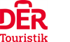 Logo DER Touristik Deutschland GmbH